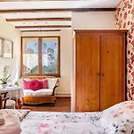 Bourdeverre D'hotes 3* Sanxay