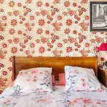 Bourdeverre D'hotes Nocleg ze śniadaniem Sanxay
