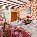 Nocleg ze śniadaniem Bourdeverre D'hotes