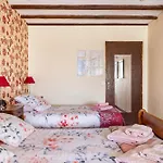 Nocleg ze śniadaniem Bourdeverre D'hotes 3*