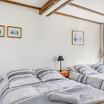 Nocleg ze śniadaniem Bourdeverre D'hotes Sanxay