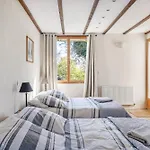 Bourdeverre D'hotes Nocleg ze śniadaniem Sanxay