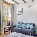 Bourdeverre D'hotes Nocleg ze śniadaniem 3*