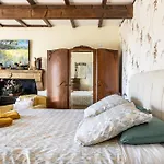 Bourdeverre D'hotes 3* Sanxay