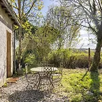 Bourdeverre D'hotes 3* Sanxay