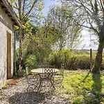 Bourdeverre D'hotes 3* Sanxay
