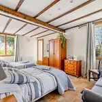 Bourdeverre D'hotes