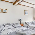 Bourdeverre D'hotes Nocleg ze śniadaniem Sanxay