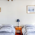 Bourdeverre D'hotes Sanxay
