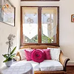 Bourdeverre D'hotes 3* Sanxay
