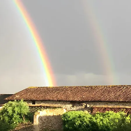 Bourdeverre D'hotes 3*