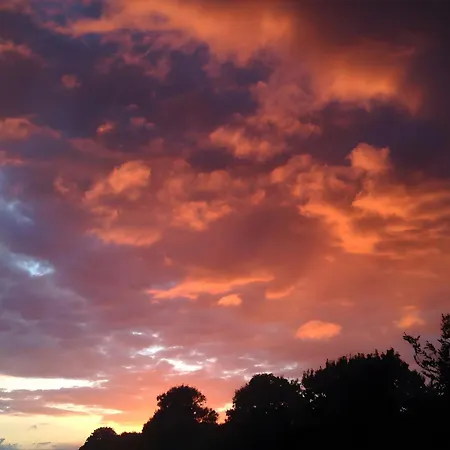 Bed and breakfast Bourdeverre D'hotes 3*