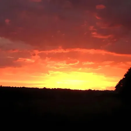 Bourdeverre D'hotes 3* Sanxay