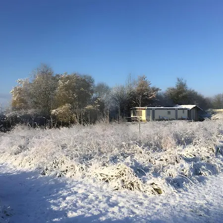 Bourdeverre D'hotes Bed and breakfast Sanxay