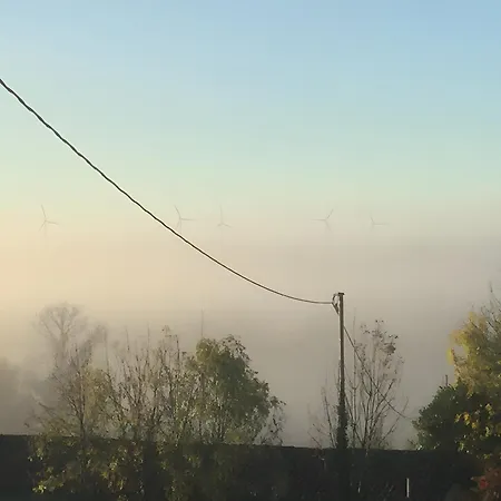 Bed and breakfast Bourdeverre D'hotes 3*