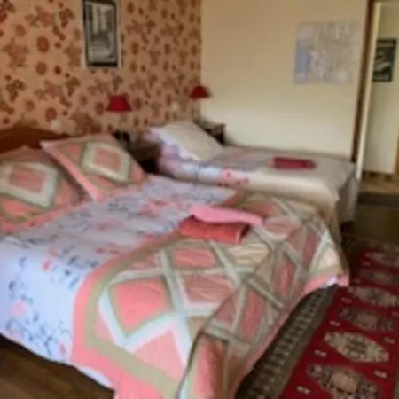 Bourdeverre D'hôtes 3*