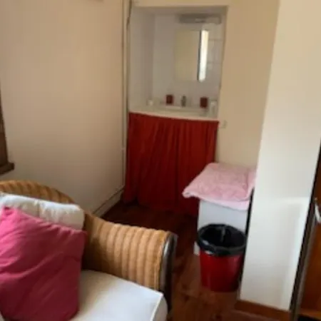 Bourdeverre D'hôtes 3*