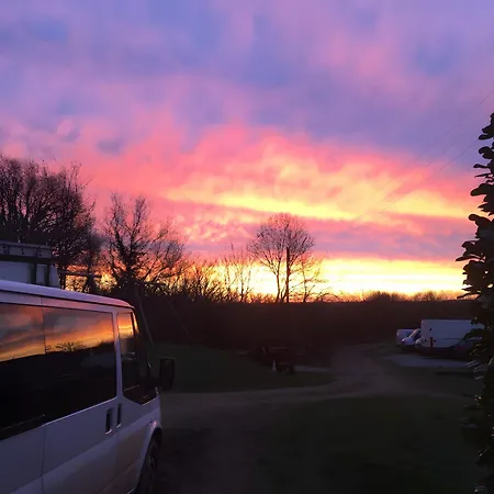 Bourdeverre D'hôtes Couette-café 3*