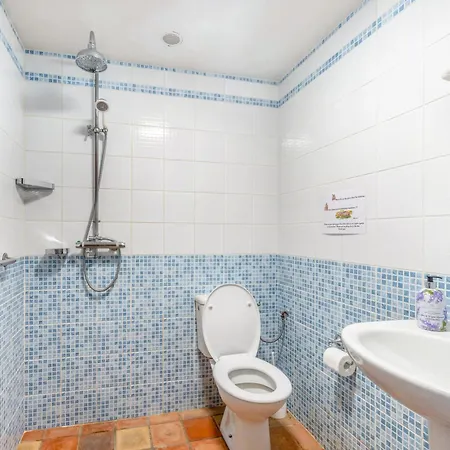 Alojamento de Acomodação e Pequeno-almoço Bourdeverre D'hôtes