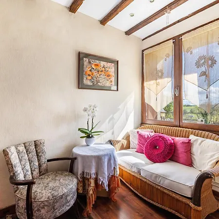 Bed & Breakfast Bourdeverre D'hotes