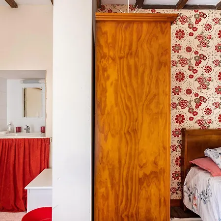 Bed & Breakfast Bourdeverre D'hotes