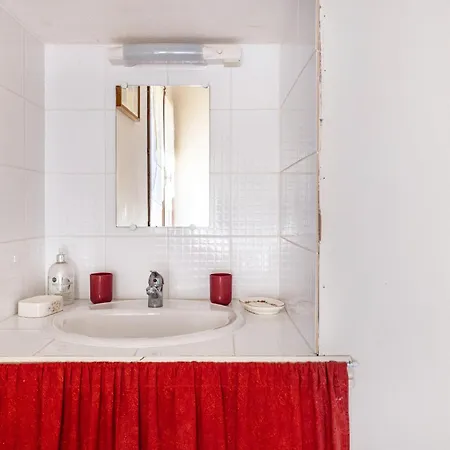 Bed & Breakfast Bourdeverre D'hotes 3*