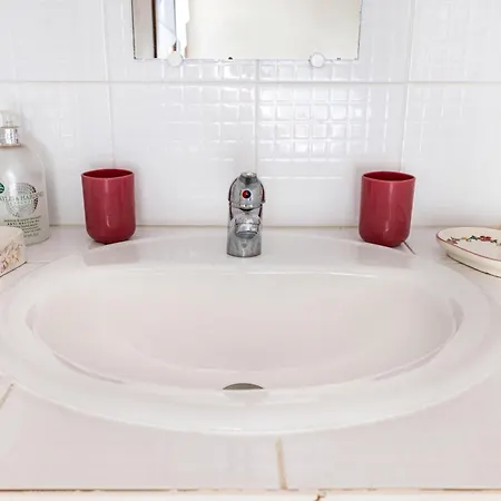 Bed & Breakfast Bourdeverre D'hotes Sanxay