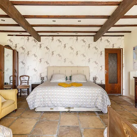 Bourdeverre D'hotes Sanxay