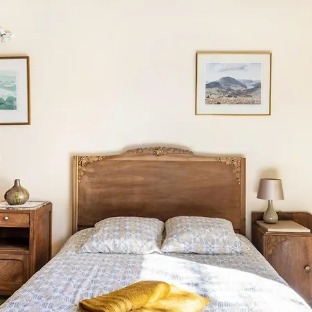 Bourdeverre D'hotes 3* Sanxay