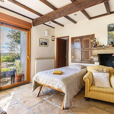 Bourdeverre D'hotes Bed & Breakfast