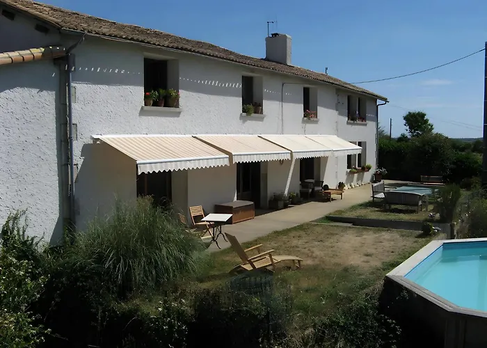 Bourdeverre D'hôtes