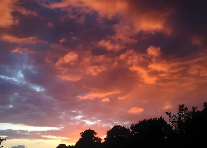 Bed and breakfast Bourdeverre D'hotes 3*