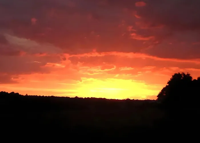 Bourdeverre D'hotes 3* Sanxay