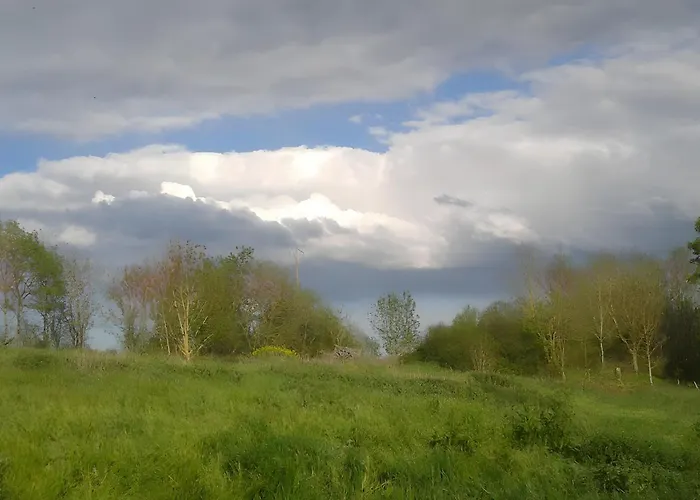 Bourdeverre D'hôtes 3* Sanxay