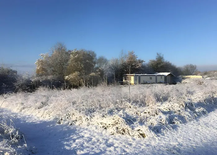 Bourdeverre D'hotes Bed and breakfast Sanxay