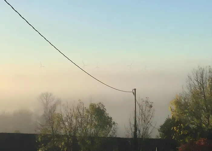 Couette-café Bourdeverre D'hôtes 3*