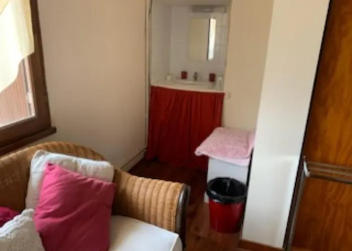 Bourdeverre D'hôtes 3*