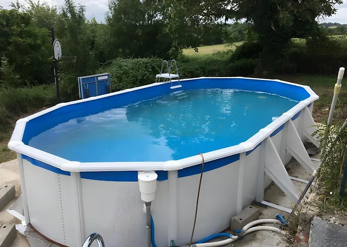 Couette-café Bourdeverre D'hôtes