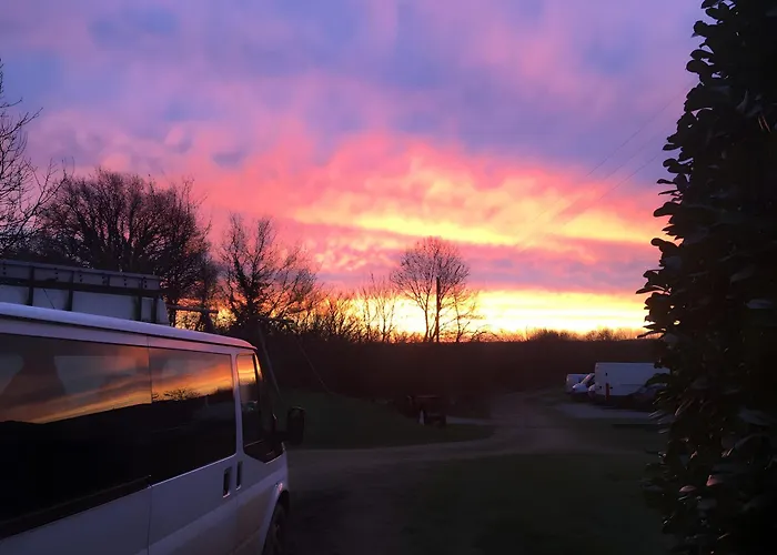 Bourdeverre D'hôtes Couette-café 3*