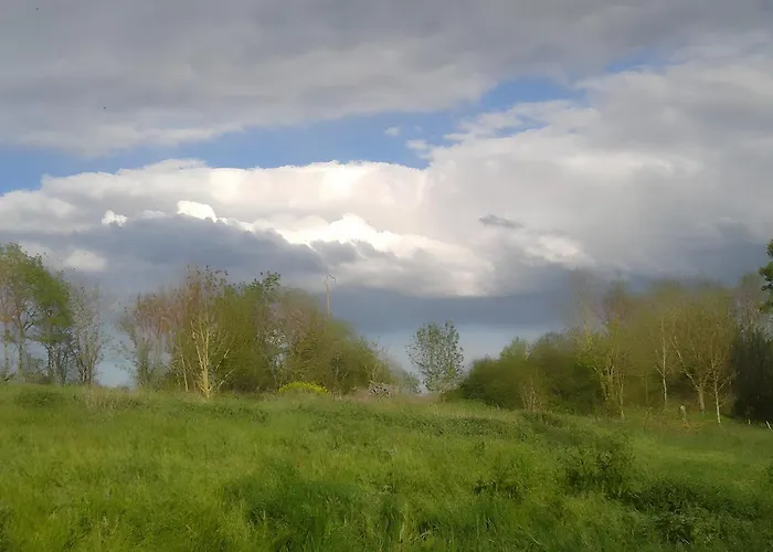 Bourdeverre D'hôtes 3*