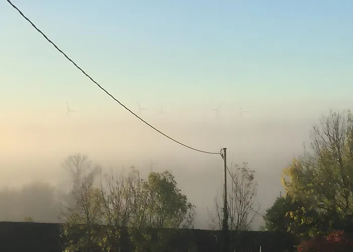 Couette-café Bourdeverre D'hôtes 3*